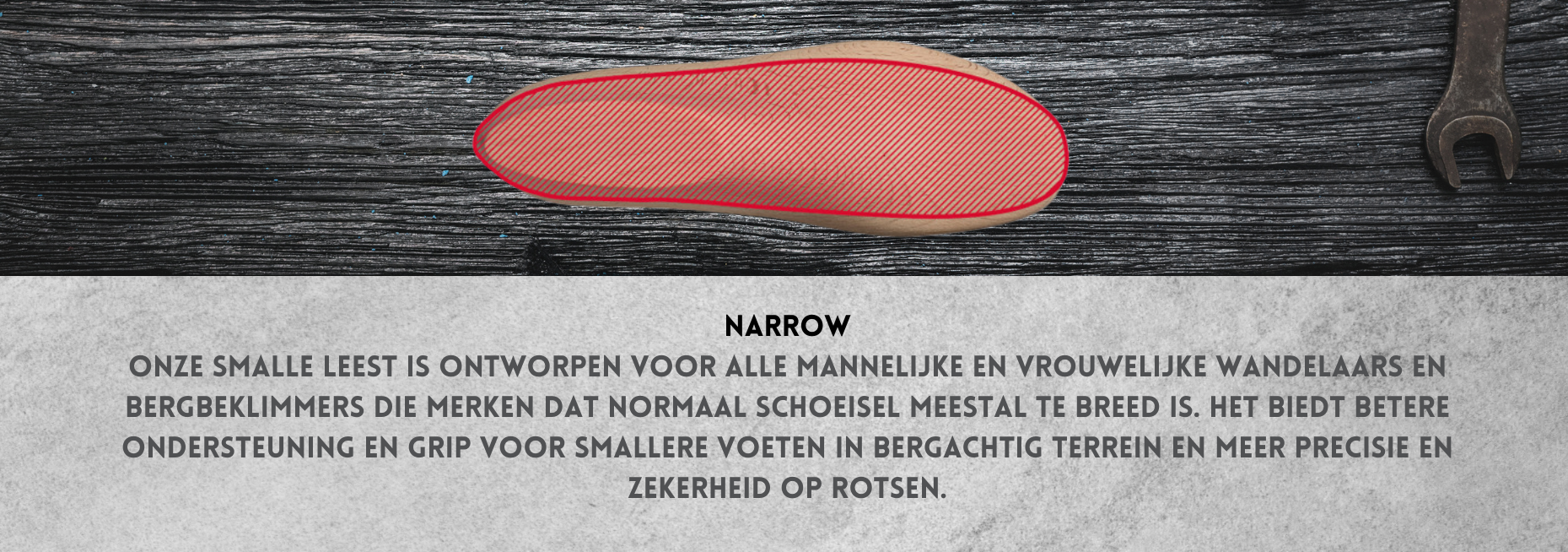 Narrow