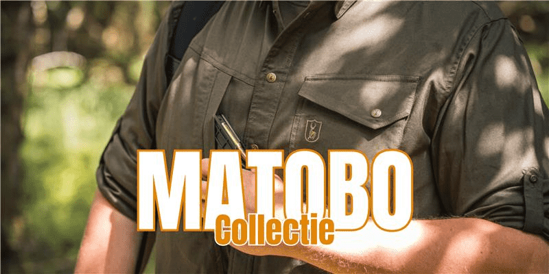Aanbieding Deerhunter Matobo Heren 