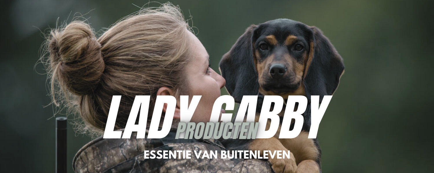 Deerhunter Lady Gabby