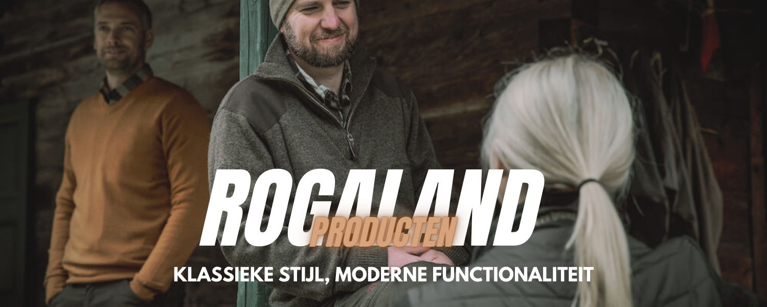 Deerhunter Rogaland