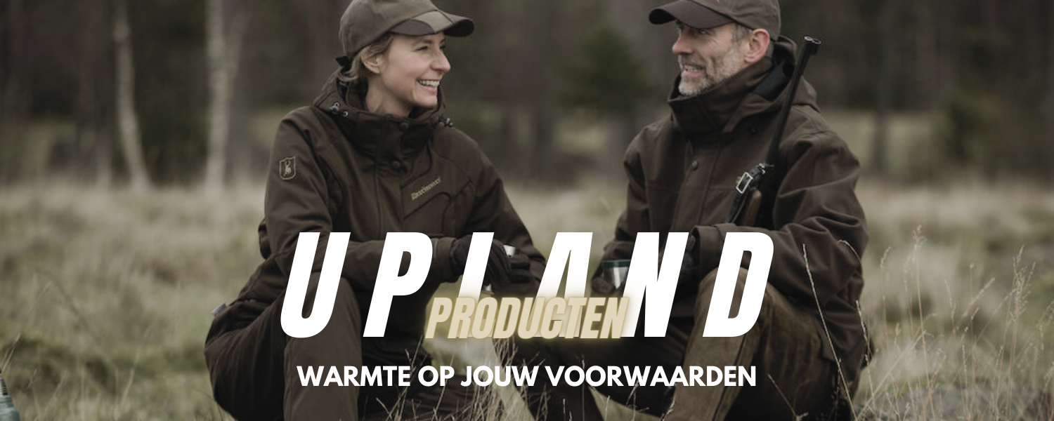 Deerhunter Upland