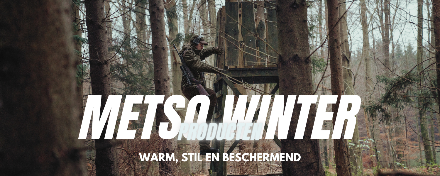 Metso Winter trousers | Härkila