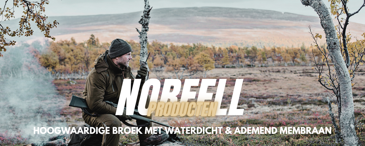 Härkila Norfell Härkila Norfell