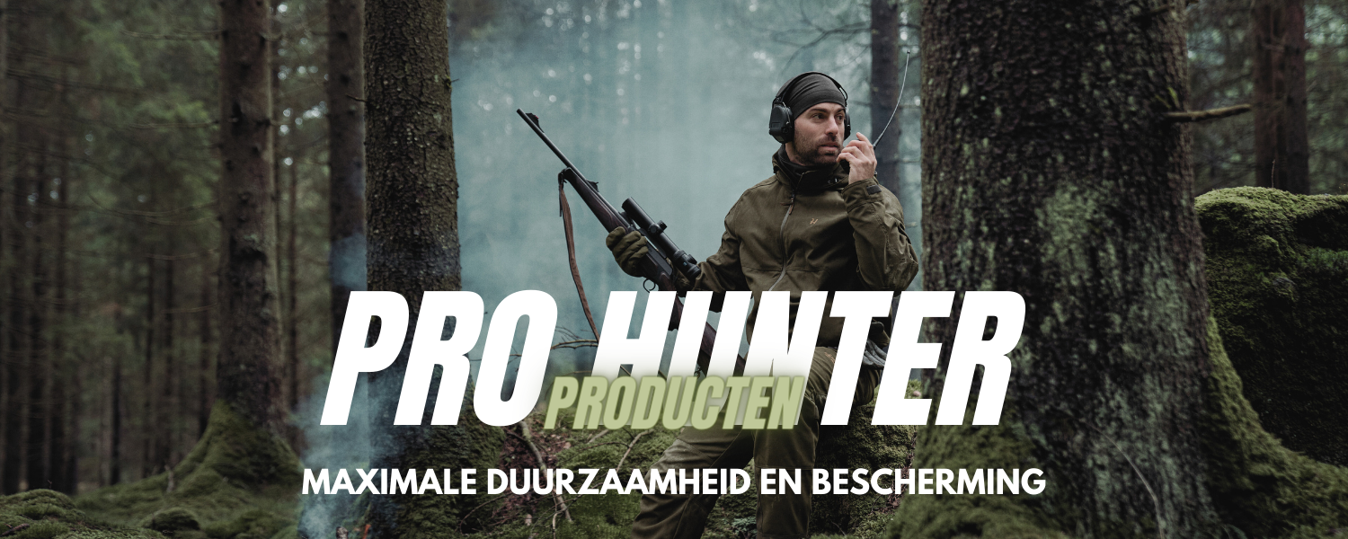 Härkila Pro Hunter