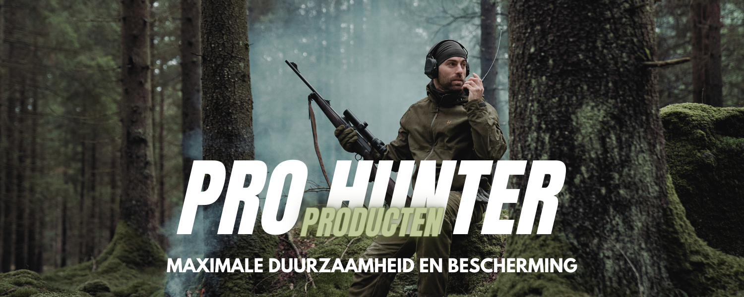 Härkila Pro Hunter Endure