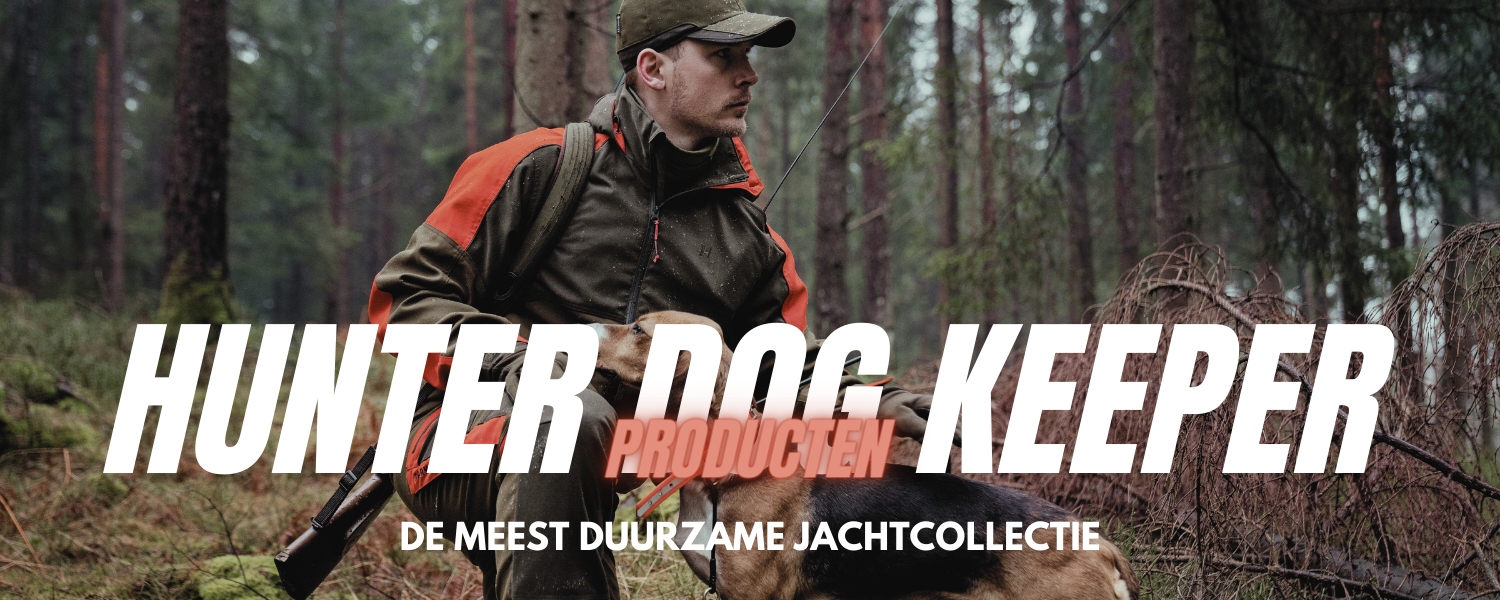 Härkila Pro Hunter Dog Keeper