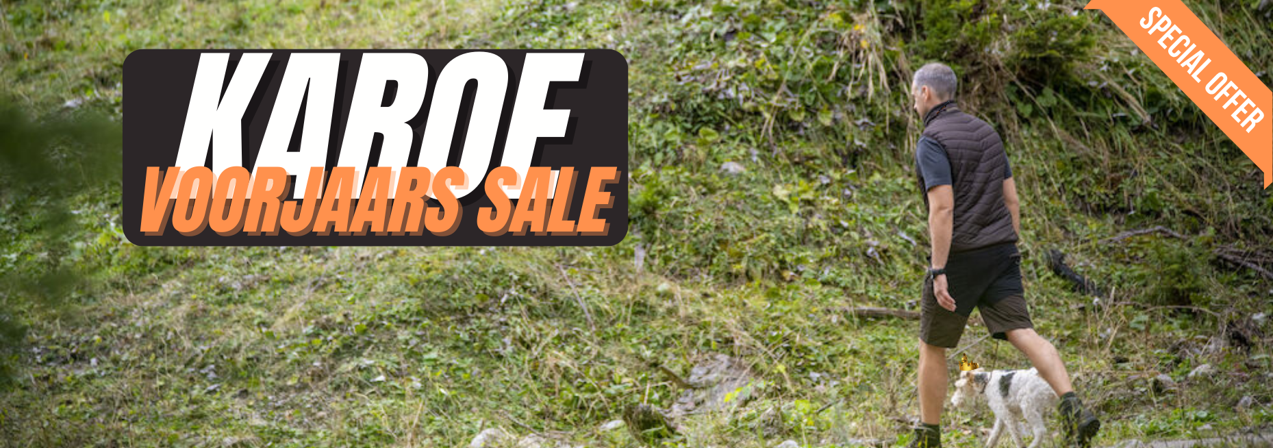 Voorjaars Sale Voorjaars Sale