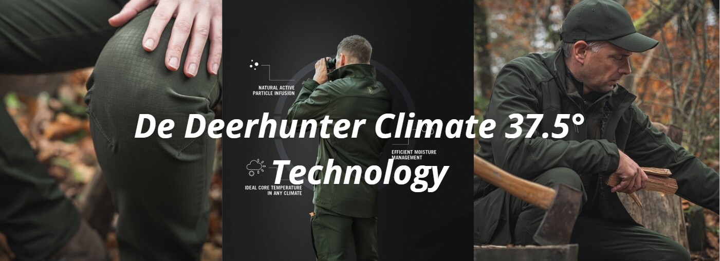 Deerhunter Climate Deerhunter Climate