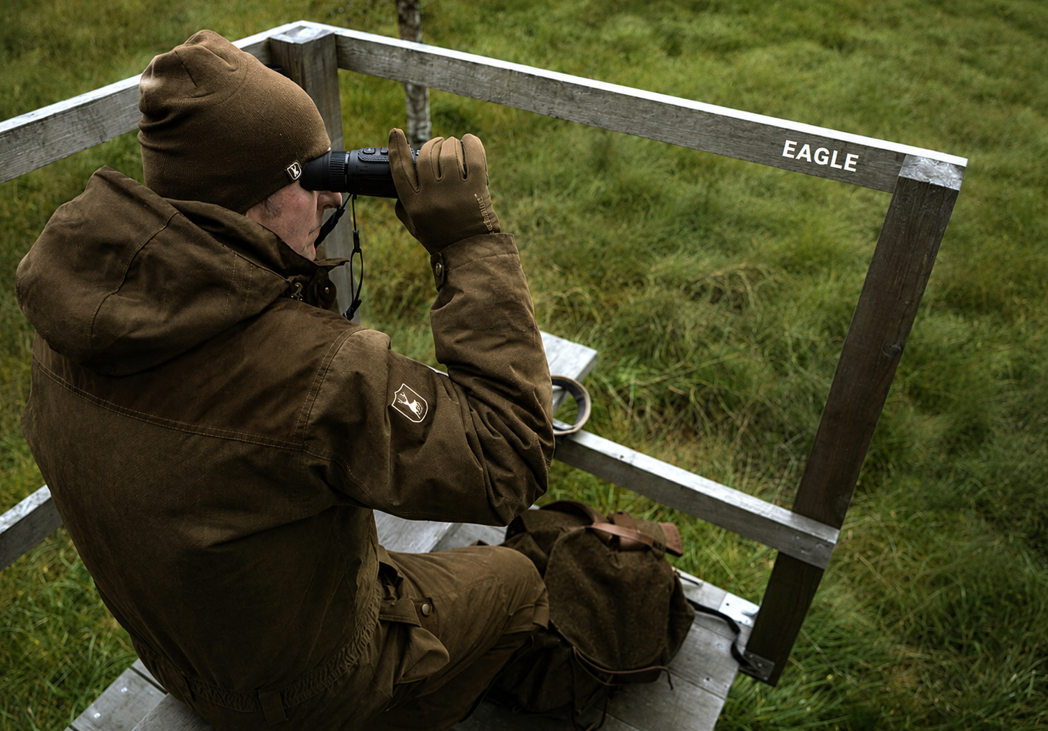 Deerhunter Eagle