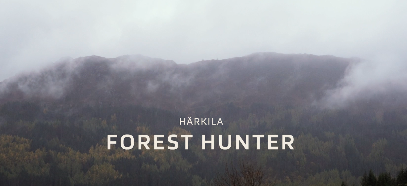 Härkila Forest Hunter Camouflage Kledingset Härkila Forest Hunter Camouflage Kledingset