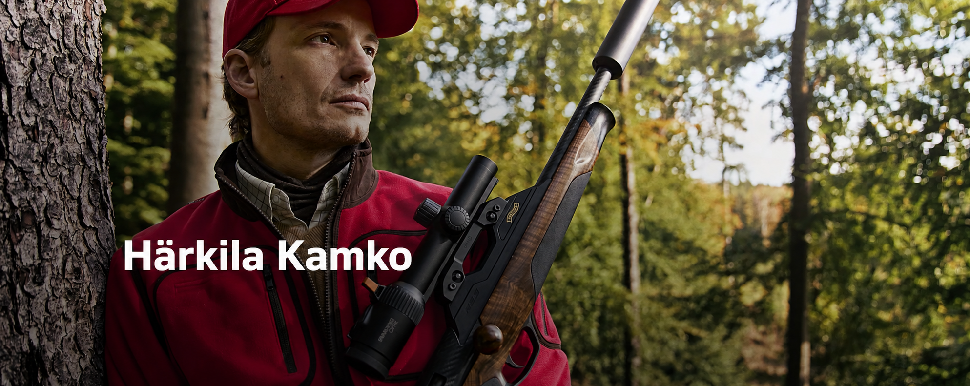 Härkila Kamko Härkila Kamko