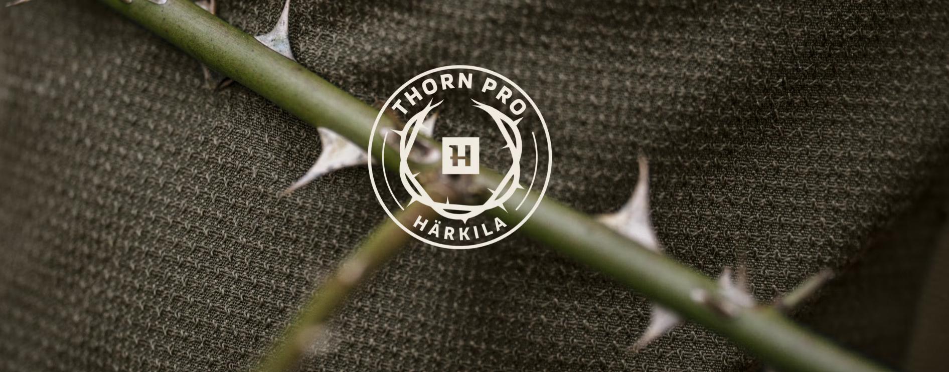 Härkila ThornPro (NIEUW) Härkila ThornPro (NIEUW)
