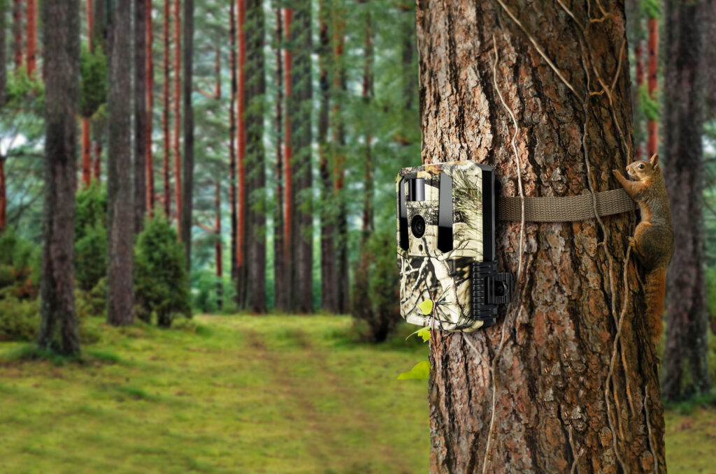 Wildcamera's Wildcamera's