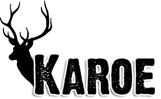 Karoe Leafy Suit Graan/Riet