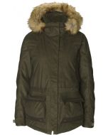 Seeland North Lady jacket Pine green