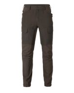 Härkila Scandinavische Broek Shadow Brown/Deep Brown