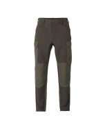 Härkila Hill broek Black olive/forest night