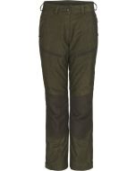 Seeland North Lady trousers Pine green
