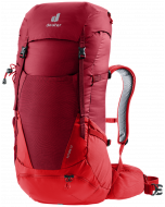 deuter Futura 32 Rugzak Deuter Futura 32 masala-cherry
