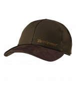 Deerhunter Muflon Cap w. Safety Art Green