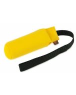 Firedog Dummy "Speedy" 250g Yellow