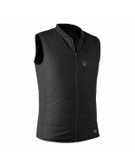 4842 Deerhunter Heat Binnenvest Zwart