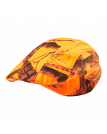 Deerhunter Ram Flat Cap REALTREE EDGE® ORANGE