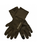Excape Gloves with silicone grip Art Green