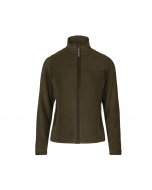 Seeland Woodcock Ivy Fleece Jacket Pine green melange