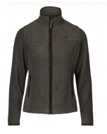 Seeland Woodcock Ivy Fleece Jacket Dark Grey Melange