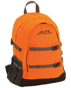 Alps Outdoorz Crossbuck Blaze Oranje - 34L