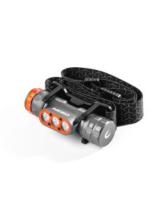 Nebo Transcend 1500 Oplaadbaar