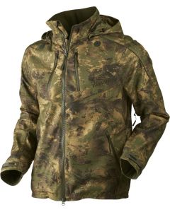Härkila Lynx Insulated Reversible jacket 