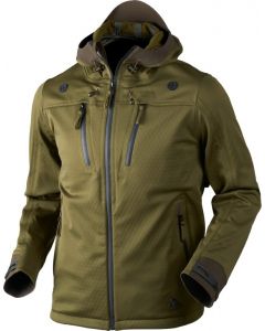 Seeland Hawker Jacket Pro Green