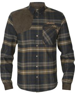 10032 Harkila Jarne shooting L/S shirt
