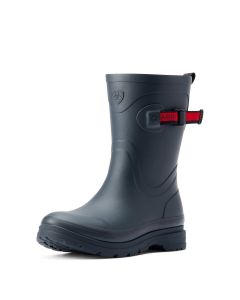 Ariat Kelmarsh Mid Rubber Dameslaars Navy