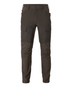Härkila Scandinavische Broek Shadow Brown/Deep Brown