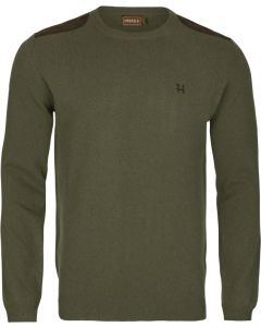 Härkila Arran Pullover Olive