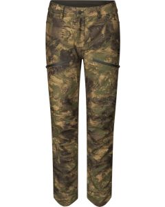 Härkila Deer Stalker Camo HWS Damesbroek