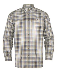 Härkila Milford shirt Sea blue