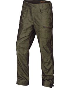 Härkila Stornoway Active trousers Willow green