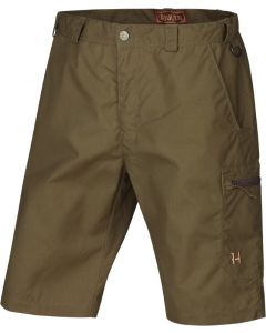 Härkila Alvis Shorts Olive Green