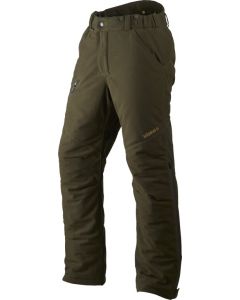 Härkila Norfell Insulated broek Willow green