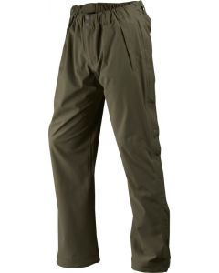 Härkila Orton packable overtrousers Willow green