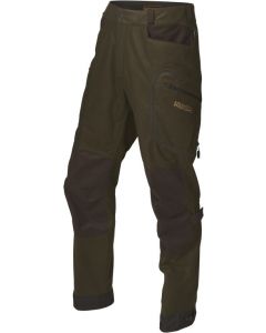 Härkila Mountain Hunter Broek Hunting green/Shadow brown