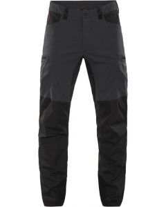 Härkila Ragnar trousers Black/Grey