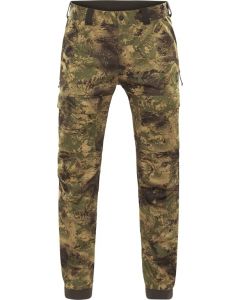 Härkila Deer Stalker camo light Broek