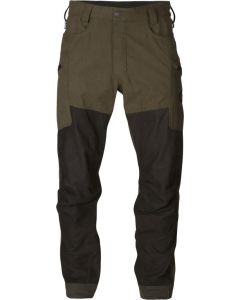 Härkila Driven Hunt HWS leather trousers