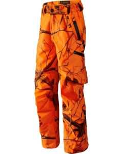 Seeland Excur Kinderbroek Realtree APB 