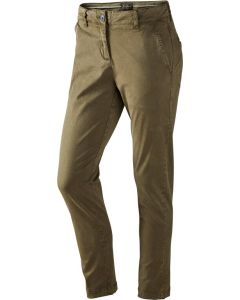 Seeland Constance Lady Broek Moss Green 